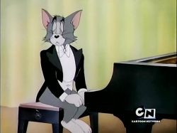 تام و جری (فصل1-قسمت29)